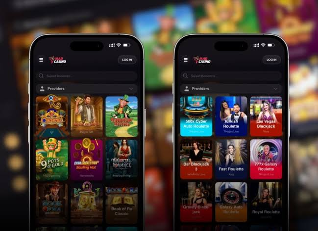 Casino Bitcoin España 2026 La Revolución del Juego Online