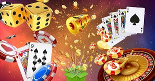 Cloudbet Casino & Sportsbook A Comprehensive Guide Cloudbet Casino & Sportsbook A Comprehensive Guide